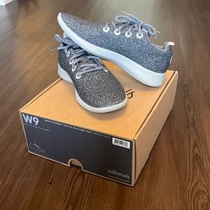 AllBirds Running Shoes